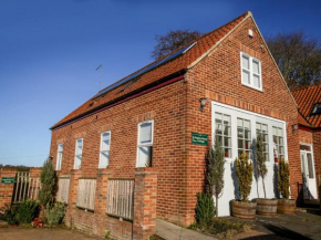 Engine Room Cottage